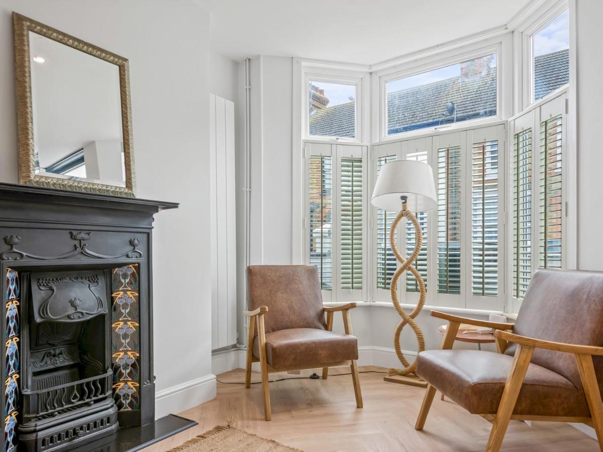 Pass The Keys 3 Bed Scandi Heaven Minutes From The Beach ウィスタブル エクステリア 写真