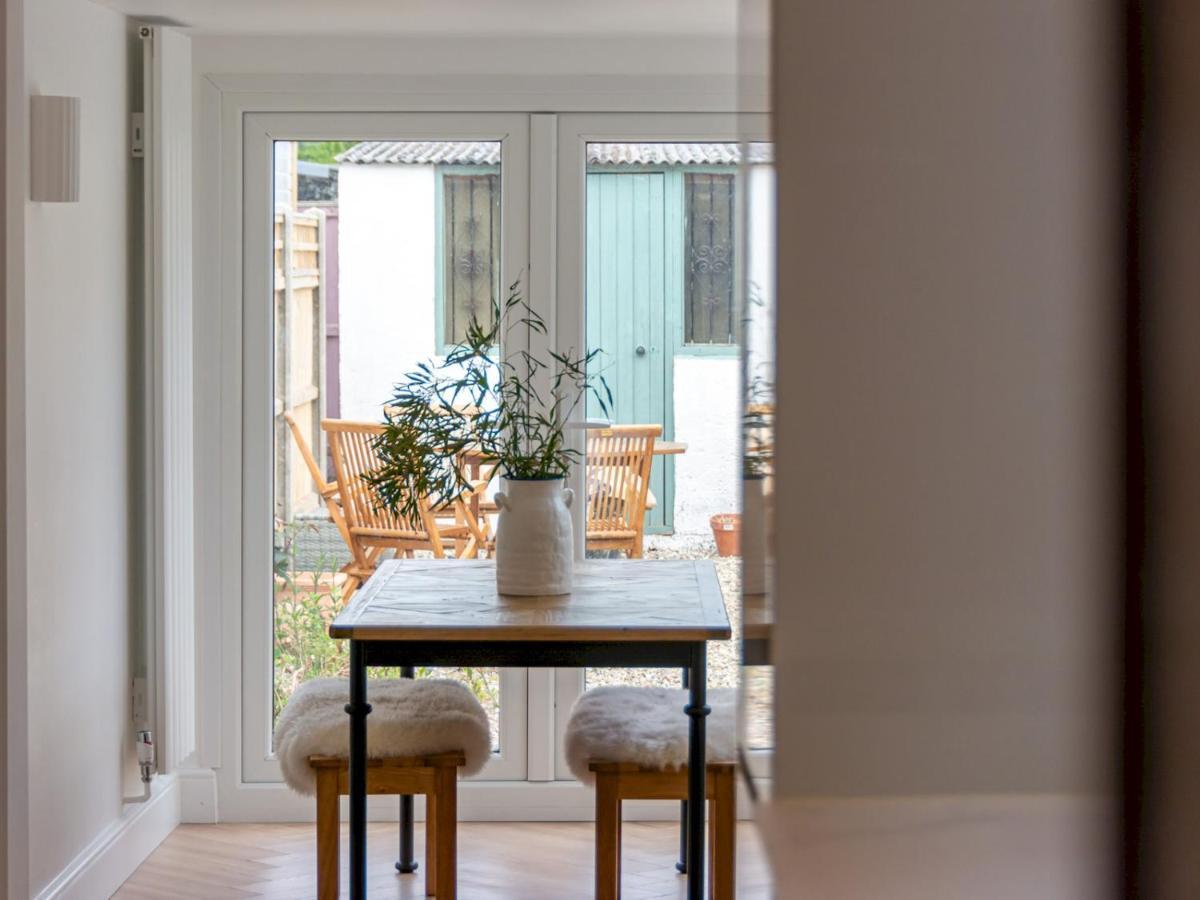 Pass The Keys 3 Bed Scandi Heaven Minutes From The Beach ウィスタブル エクステリア 写真