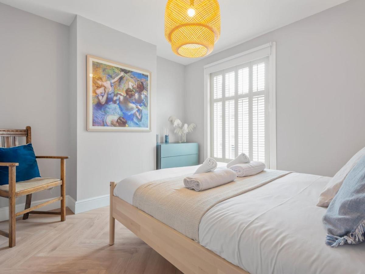 Pass The Keys 3 Bed Scandi Heaven Minutes From The Beach ウィスタブル エクステリア 写真