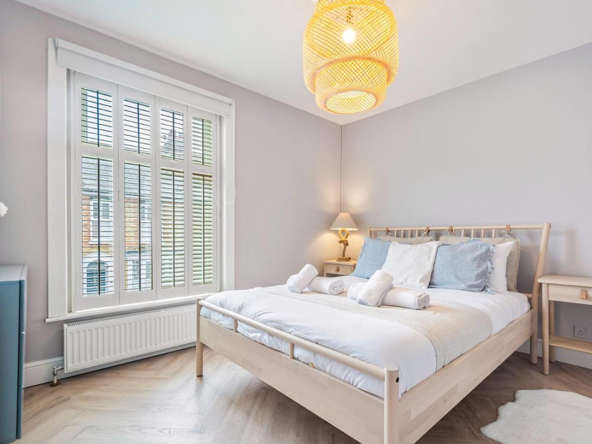 Pass The Keys 3 Bed Scandi Heaven Minutes From The Beach ウィスタブル エクステリア 写真